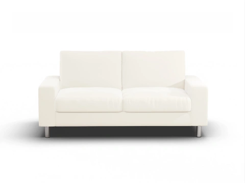 2-Sitzer Sofa